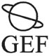 Logo GEF