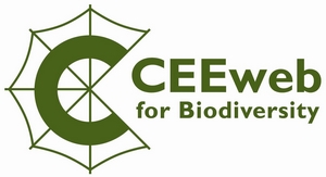 Logo CEEweb