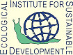 Logo Ecological Institute for Sustainable Development