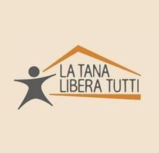 Logo La Tana Libera Tutti