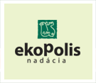 Logo Stiftung Ekopolis