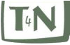 Logo Tourism4Nature