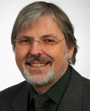 Bernd Räth